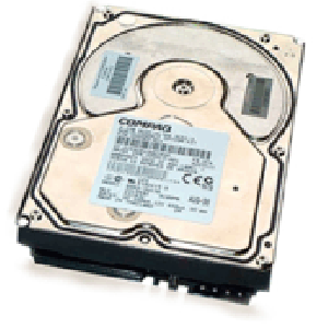 340-7483 Dell 73-GB U320 SCSI NHP 10K