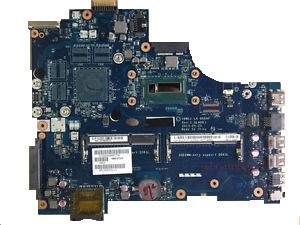 DELL INSPIRON 17 3737 MOTHERBOARD 