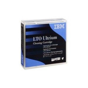 IBM LTO CLEANING TAPES