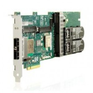 381513-B21 HP Smart Array P800 with 512MB BBWC