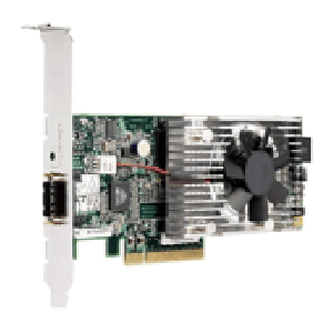 414126-B21 NC510F PCI-E 10-GB Server Adapter