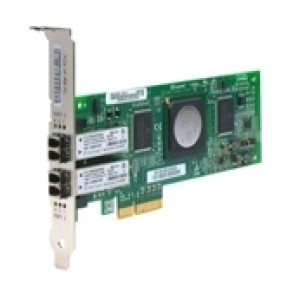 39R6527 QLogic 4GB FC Dual Port PCI-e HBA