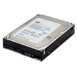 432093-B21 HP 146-GB 15K 3.5 SP NHP SAS HDD