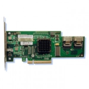 44E8689 IBM ServeRAID BR10i PCI-e SAS/SATA