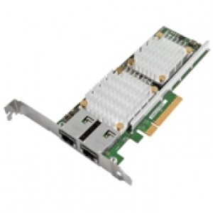 94Y5180 Broadcom NetXtreme Dual Port 10GbE SFP+ Adapter
