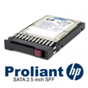 530932-001 HP 160-GB 3G 7.2K 2.5 SATA HDD