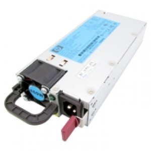 503296-B21 HP 460W HE Hot Plug AC Power Supply Kit
