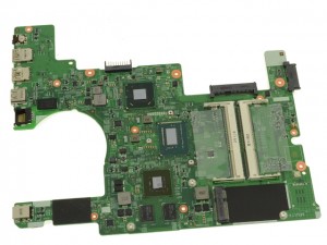 DELL INSPIRON 5523 MOTHERBOARD 