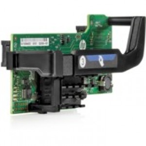 652500-B21 HP Ethernet 1Gb 2-port 361FLB Adapter