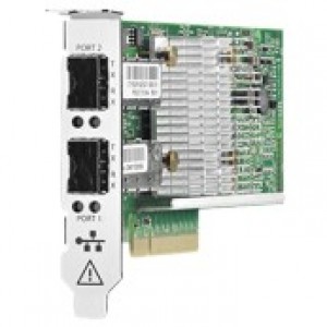 652503-B21 HP Ethernet 10Gb 2-Port 530SFP Adapter