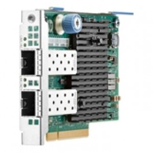 665249-B21 HP Ethernet 10Gb 2-Port 560SFP+ Adapter