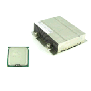 464887-B21 HP Xeon E5430 2.66GHz BL260c G5