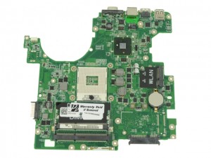 DELL INSPIRON 1564 MOTHERBOARD 