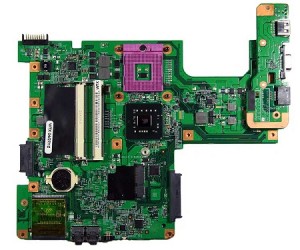 DELL INSPIRON 1545 MOTHERBOARD  
