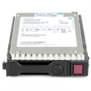 757361-001 HP G8 G9 120GB 6G 2.5 SATA VE SC EV SSD
