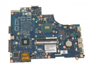 DELL INSPIRON 15 3521 MOTHERBOARD 