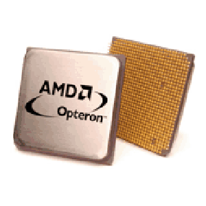 407624-B21 AMD Opteron 2.6GHz 285 DL385 G1