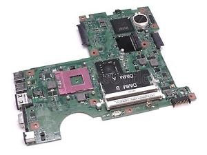 DELL INSPIRON 1440 MOTHERBOARD 