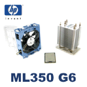 495904-B21 HP X5570 2.93GHz ML350 G6