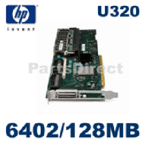 273915-B21 HP Smart Array 6402 128MB