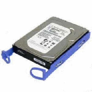 43W7750 IBM 250-GB 7.2K 3.5 SATA SS HDD