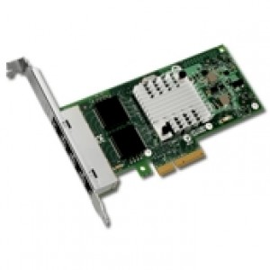 49Y4240 Intel Ethernet Quad Port Server Adapter I340-T4