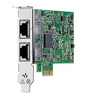 593717-B21 HP NC523SFP 10GB 2-Port Server Adapter