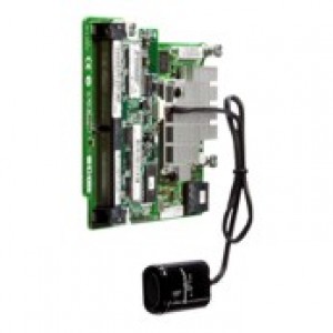 650072-B21 HP Smart Array P721m/2GB Mezzanine Card