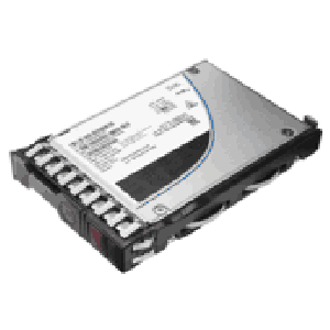 832417-B21 HP G8 G9 480-GB 6G 3.5 SATA MU SSD