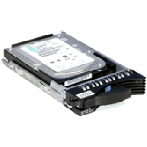44W2234 IBM 300-GB 6G 15K 3.5 SAS HDD