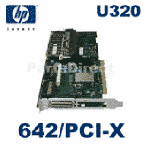 291967-B21 HP Smart Array 642 Controller